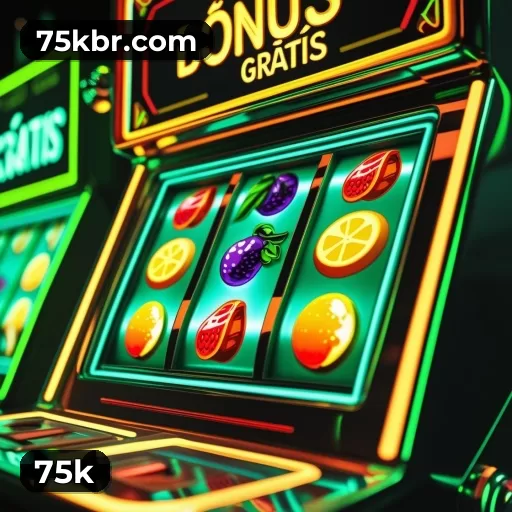 APK Android da 75k para download